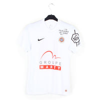 2019/20 - Montpellier (M)