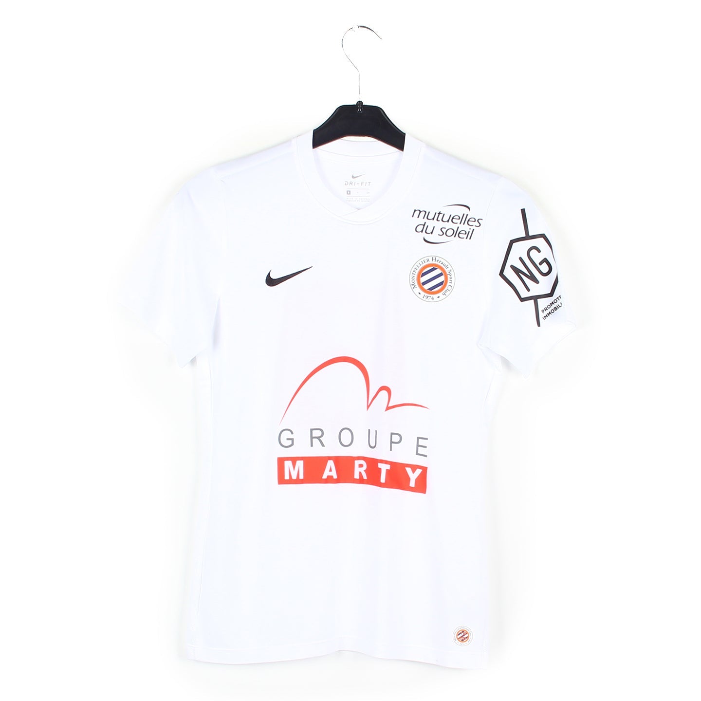 2019/20 - Montpellier (M)