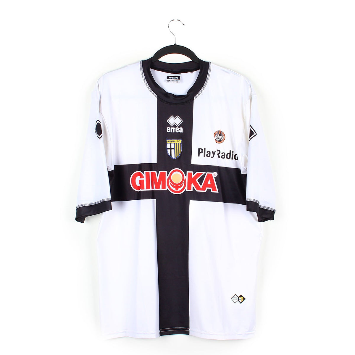 2006/07 - Parme (2XL)
