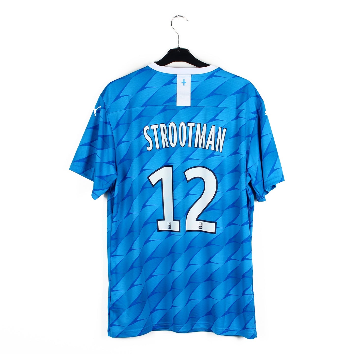 2019/20 - OM - Strootman #12 (2XL) [stock pro]
