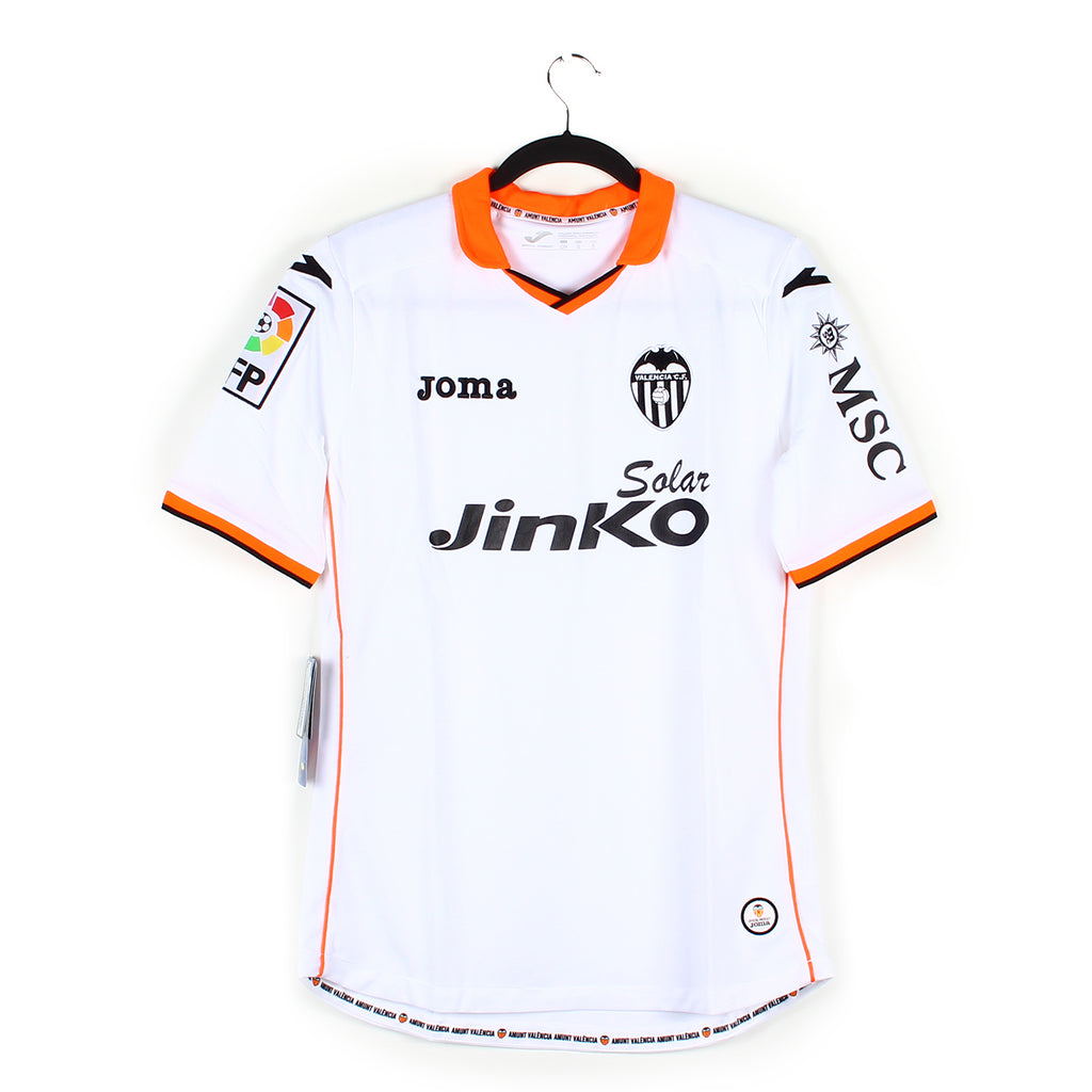 2013/14 - Valencia (S)