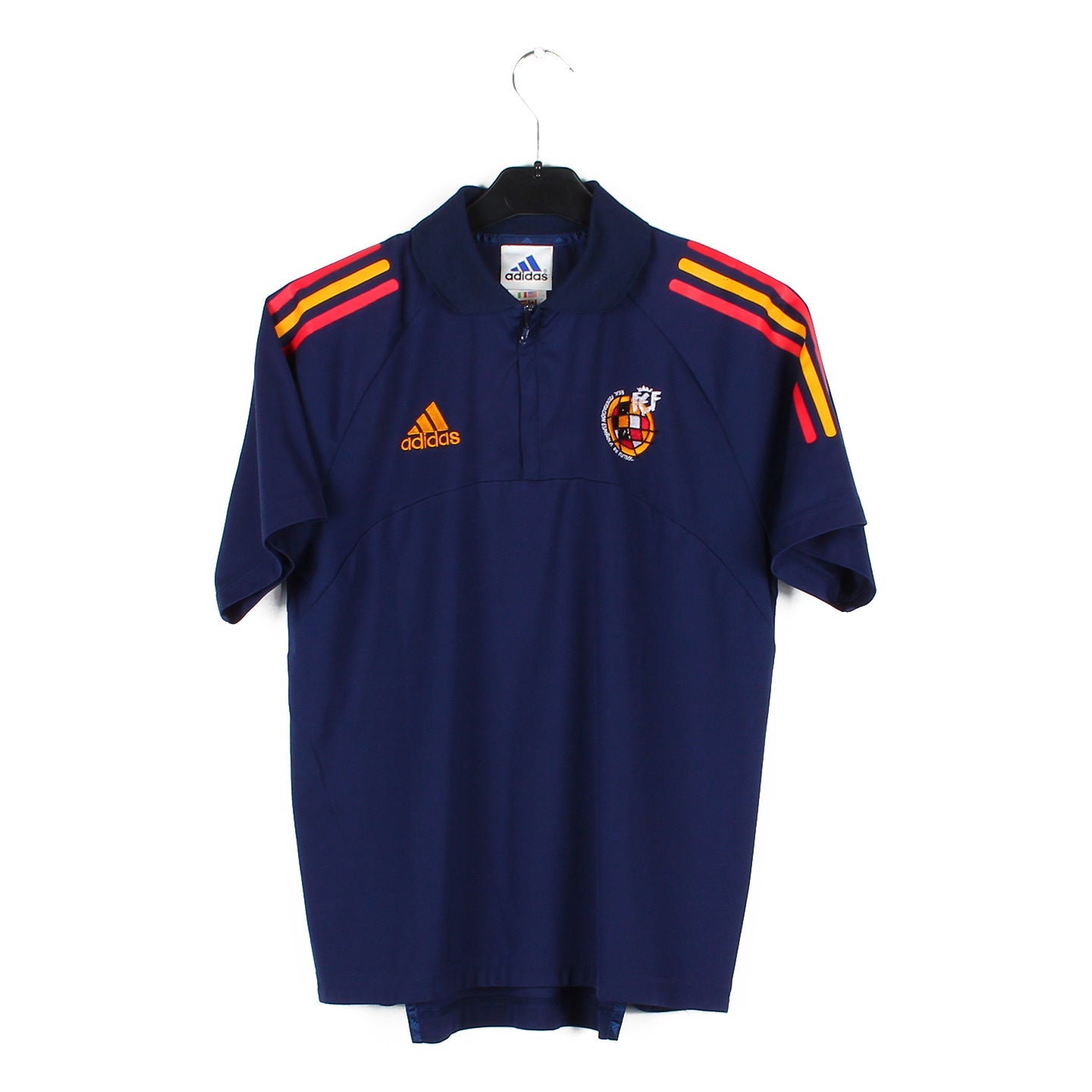1999/02 - Espagne (14 ans)