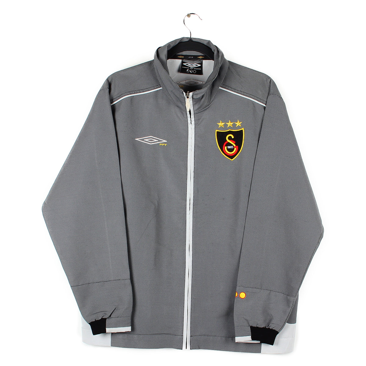 2003/04 - Galatasaray (S)