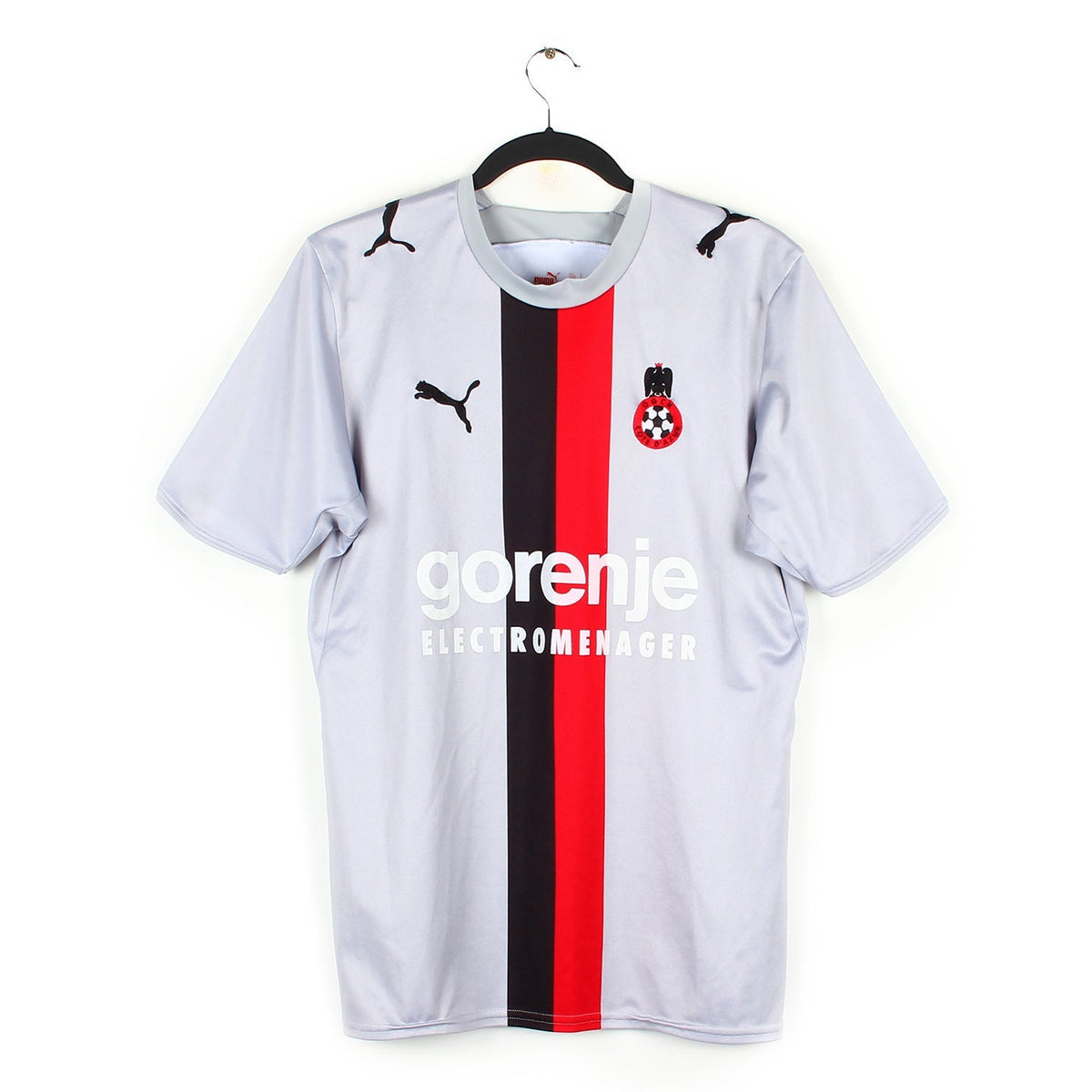 2006/07 - Nice OGC (XL)