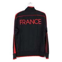 2011/12 - Equipe de France (M)