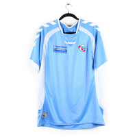 2007/08 - Racing Club de Strasbourg (2XL)