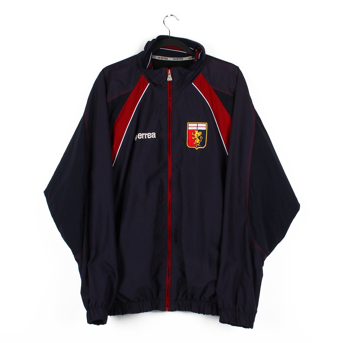 2004/05 - Genoa (2XL)