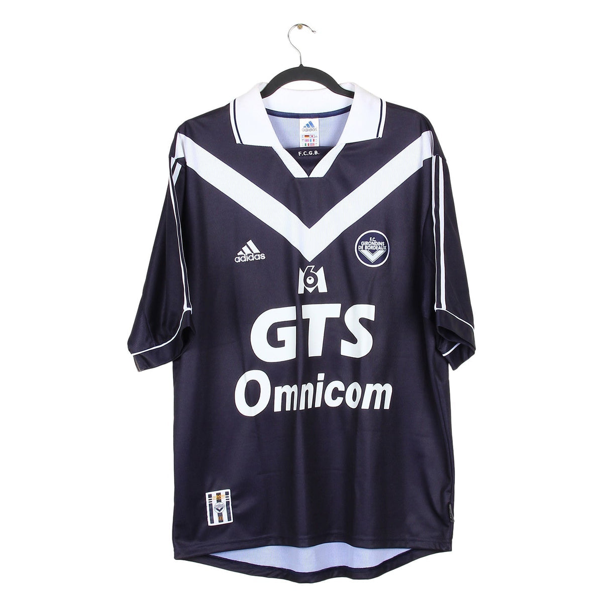 1999/00 - Girondins Bordeaux (XL)