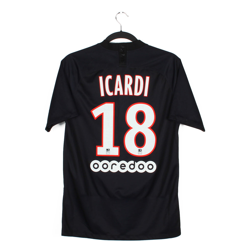 2019/20 - PSG - Icardi #18 (XS)