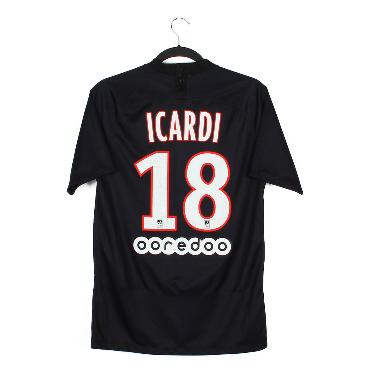 2019/20 - PSG - Icardi #18 (L)