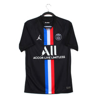 2019/20 - PSG - Icardi #18 (XS)