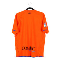 2007/08 - Valence (M)