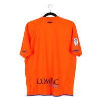 2007/08 - Valence (XL)