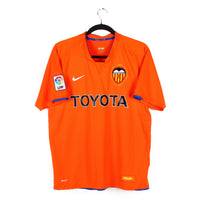 2007/08 - Valence (M)