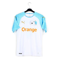 2018/19 - OM - Luiz Gustavo #19 (S)