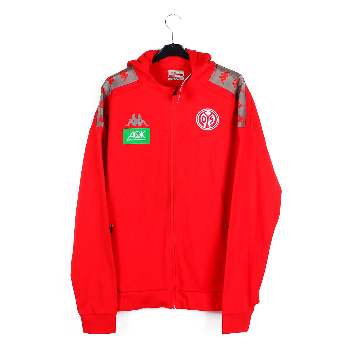2020/21 - Mayence FSV 05 (2XL) [stock pro]