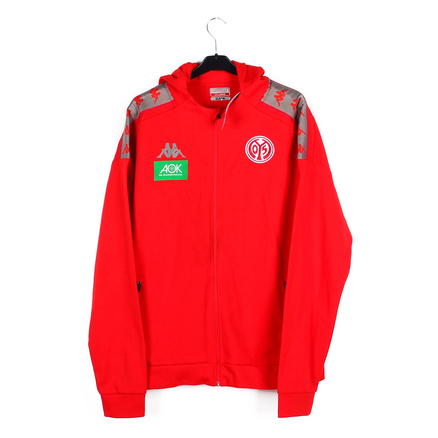 2020/21 - Mayence FSV 05 (2XL) [stock pro]