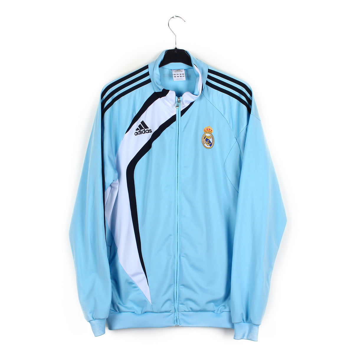 2009/10 - Real Madrid (L)