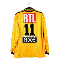 1997/98 - Coupe de France # 12 (XL) [worn]