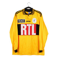 1997/98 - Coupe de France # 12 (XL) [worn]
