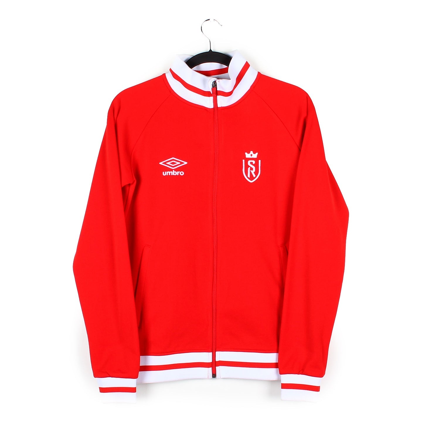 2020/21 - Stade de Reims (M)