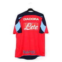 2008/09 - Naples (2XL)