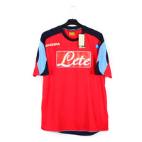 2008/09 - Naples (2XL)