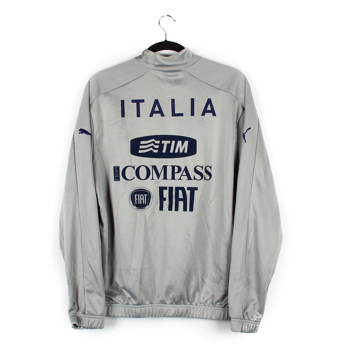 2012/13 - Italie (M) [stock pro]