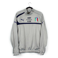 2012/13 - Italie (S) [stock pro]