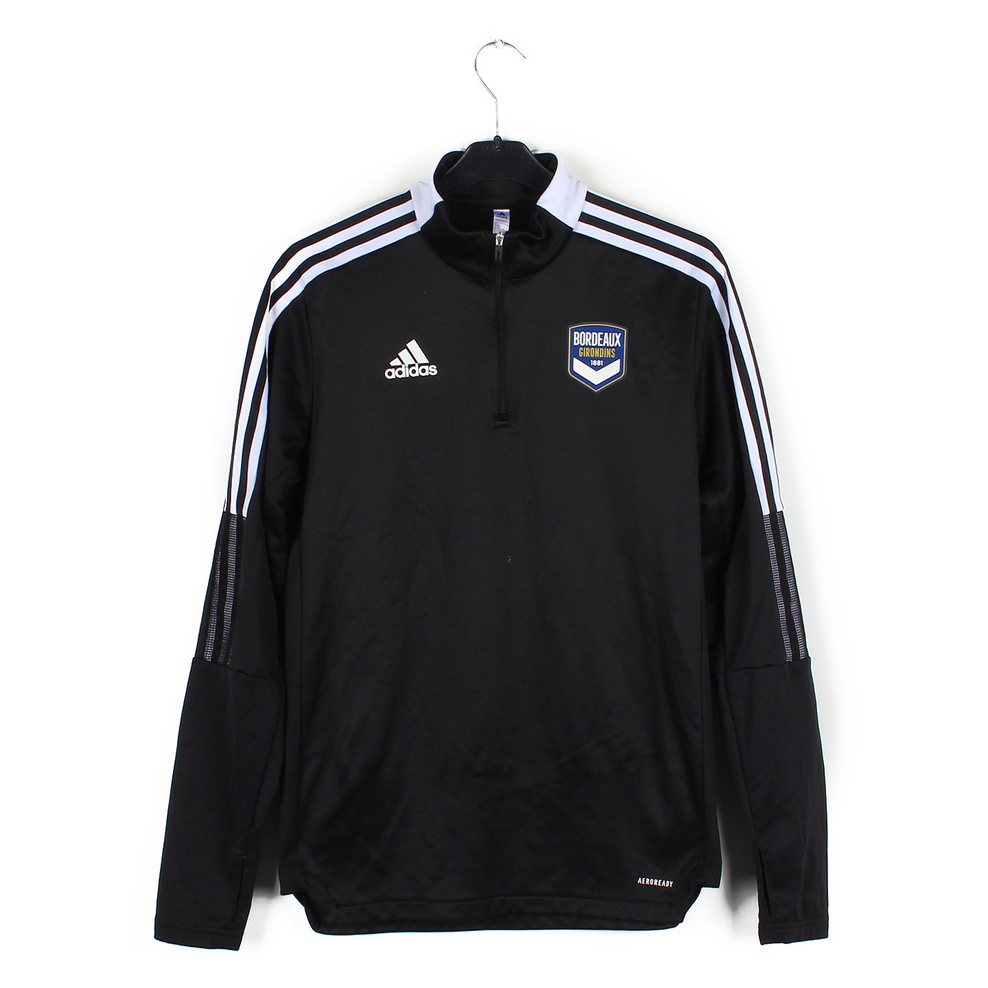 2021/22 - Girondins Bordeaux (M)