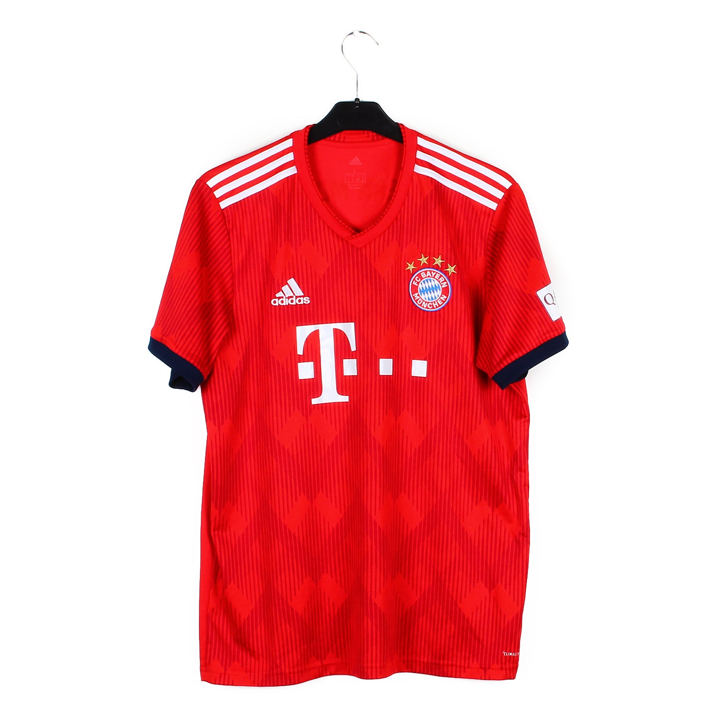 2018/19 - Bayern Munich (L)