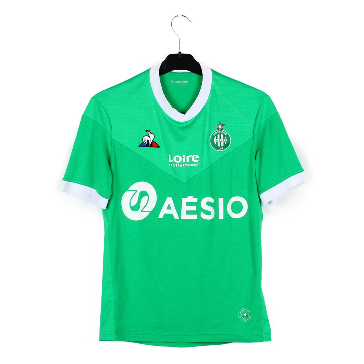 2020/21 - Saint-Etienne (XL)