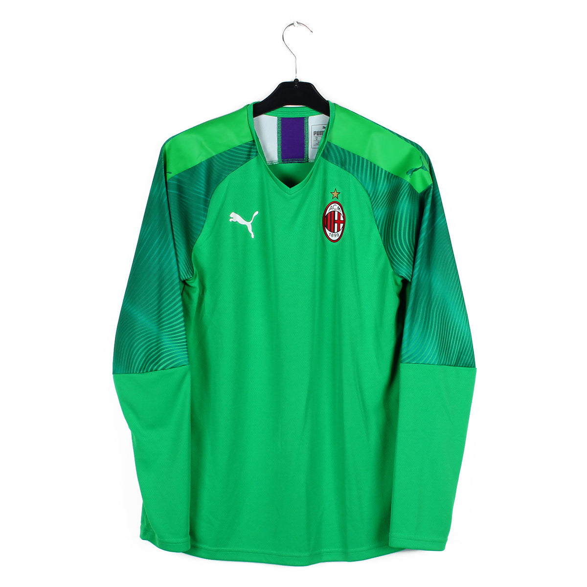 2018/19 - Milan AC (M)