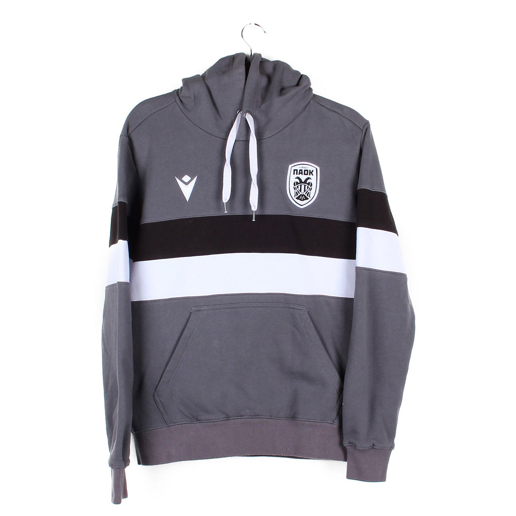 2020/21 - PAOK Salonika (L)