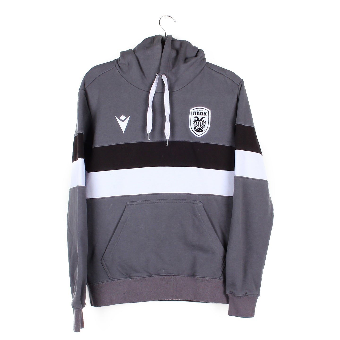 2020/21 - PAOK Salonika (L)