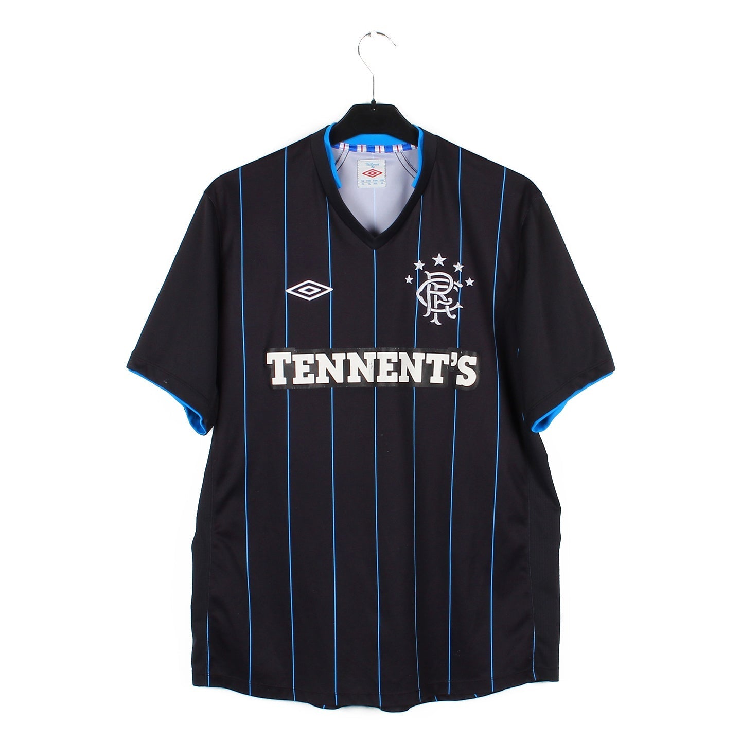 2012/13 - Glasgow Rangers (S)