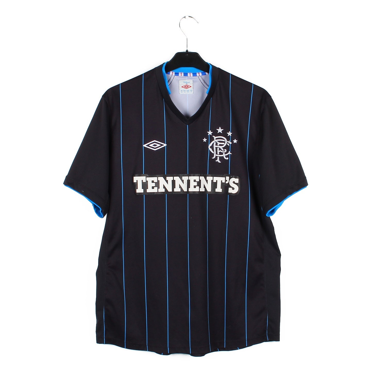 2012/13 - Glasgow Rangers (XL)