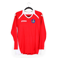 2012/13 - Getafe #22 (M) [porté]