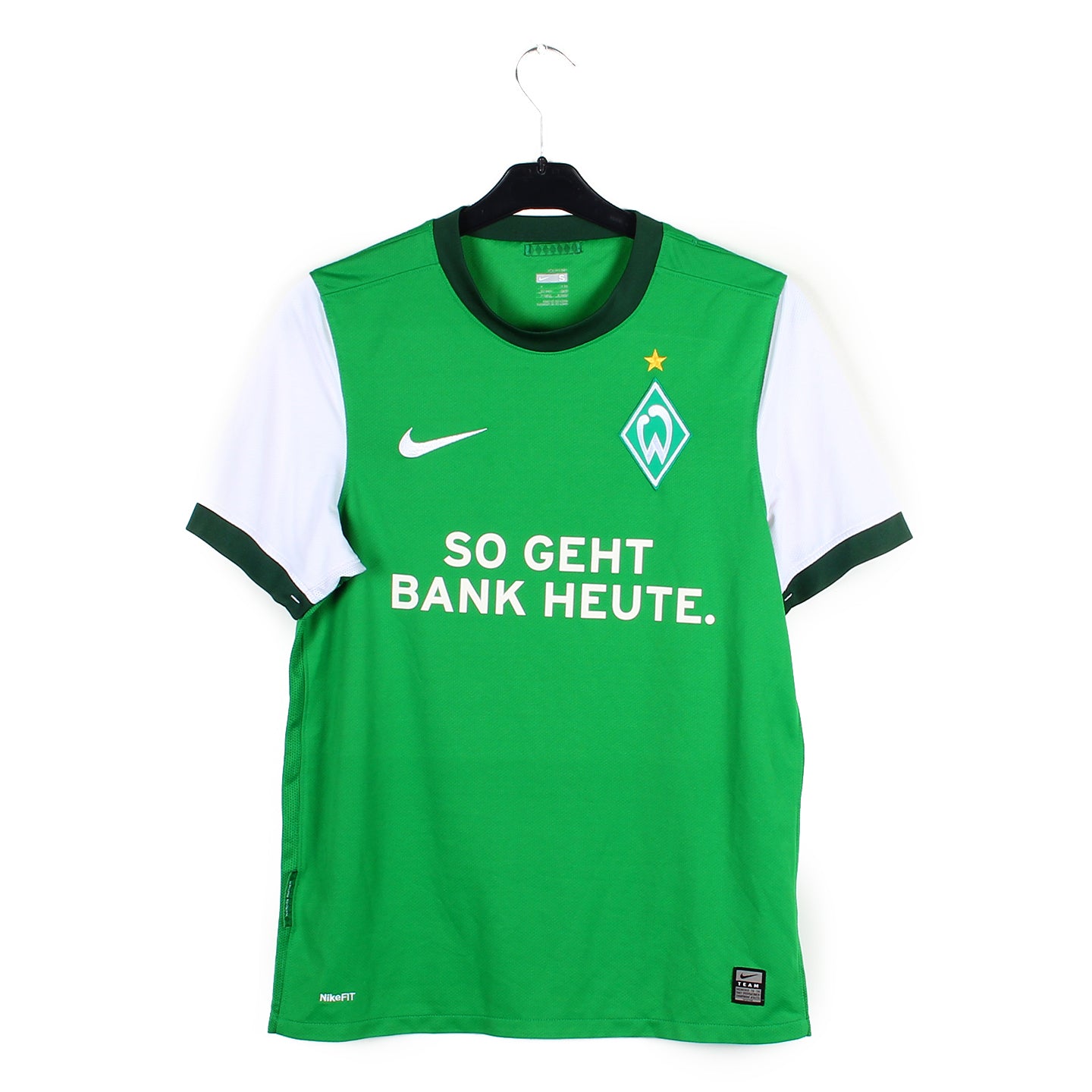 1995/96 - Werder Bremen (M)