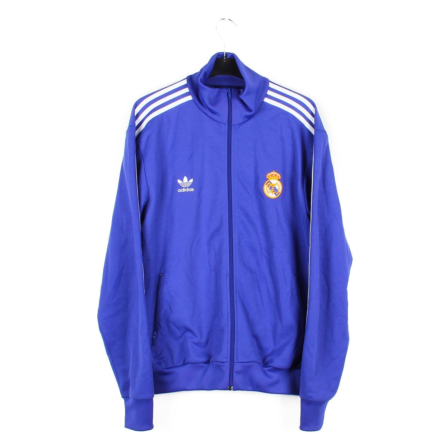 2006/07 - Real Madrid (S)