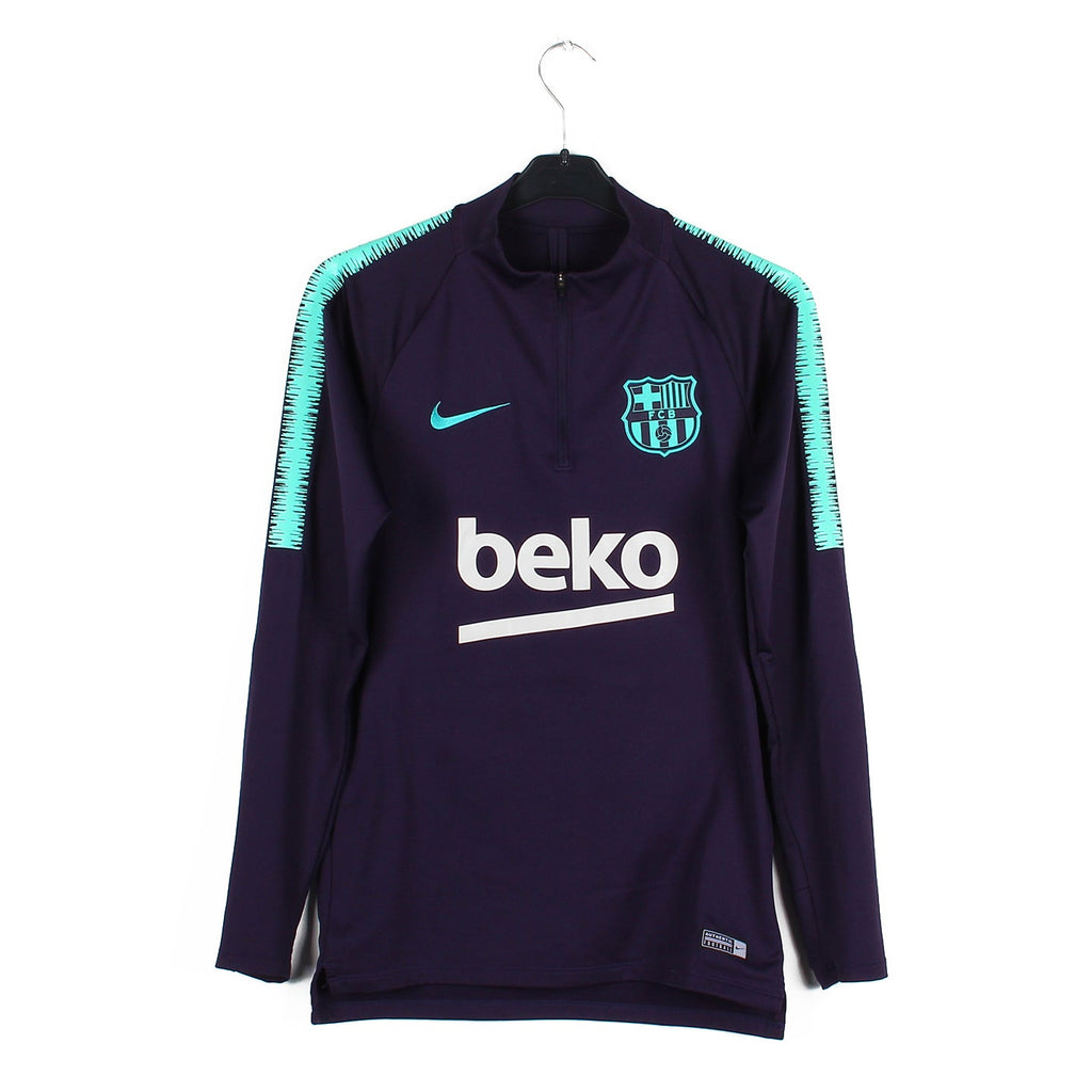 2018/19 - Barcelone (S) *survêtement complet*