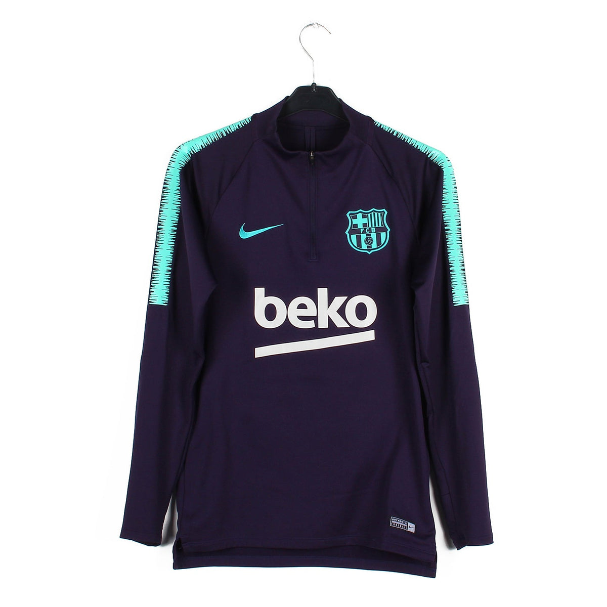 2018/19 - Barcelone (M) *survêtement complet*
