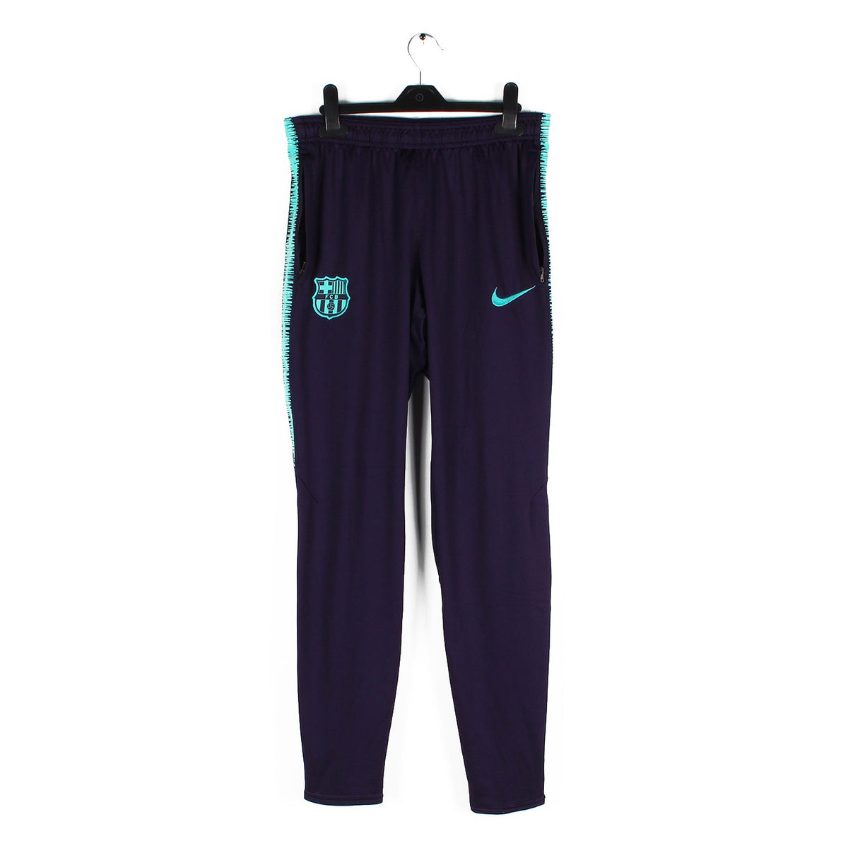 2018/19 - Barcelone (M) *survêtement complet*