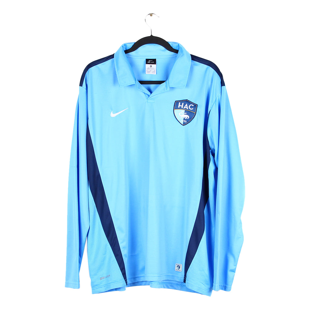 2012/13 - Le Havre (M)