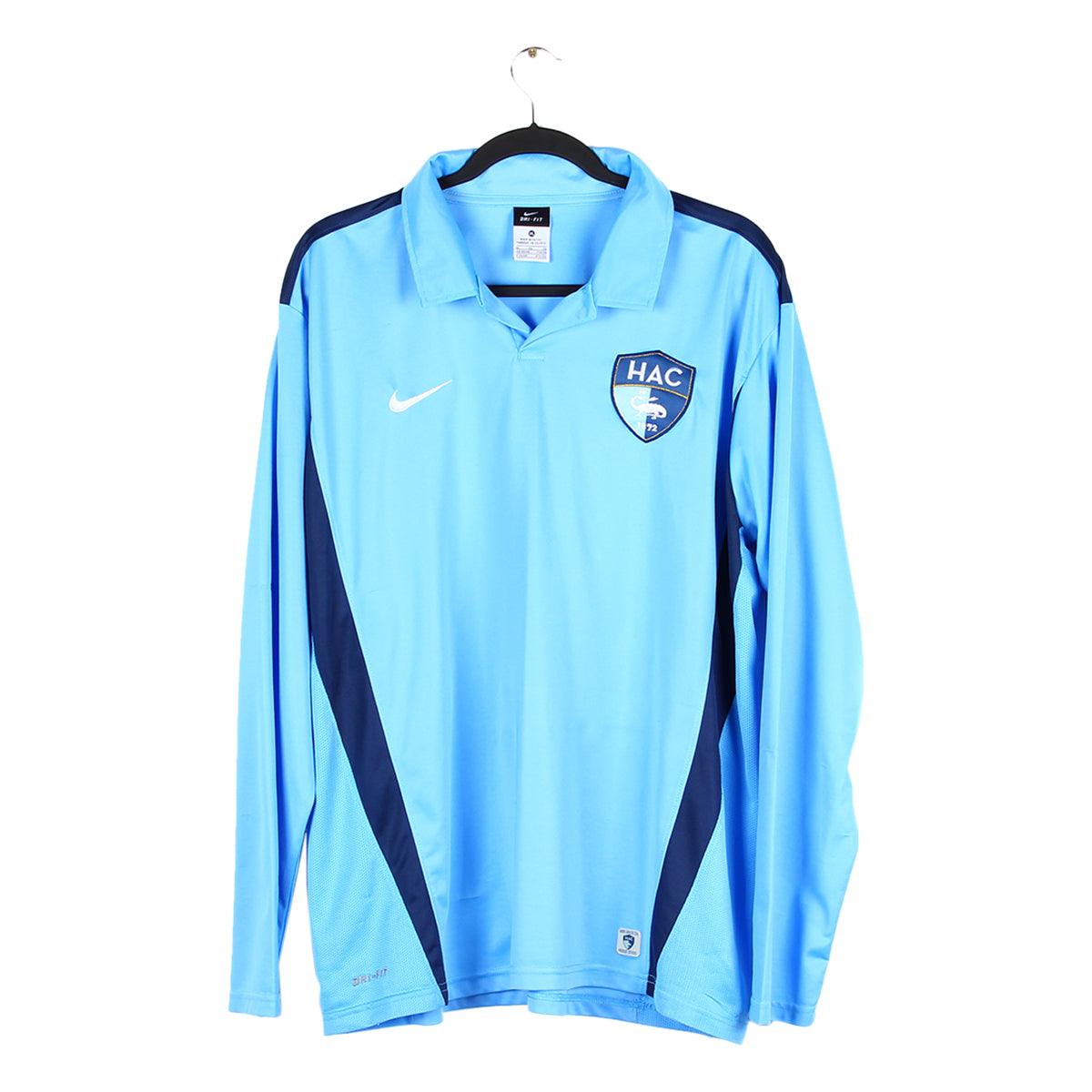 2012/13 - Le Havre (M)