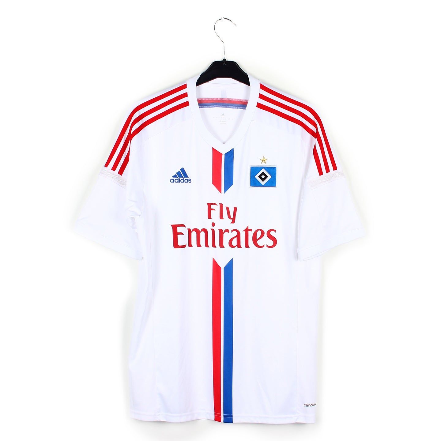 2014/15 - Hambourg (S)