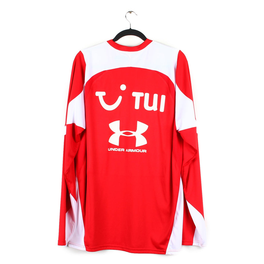 2008/09 - Hanovre 96 (2XL)