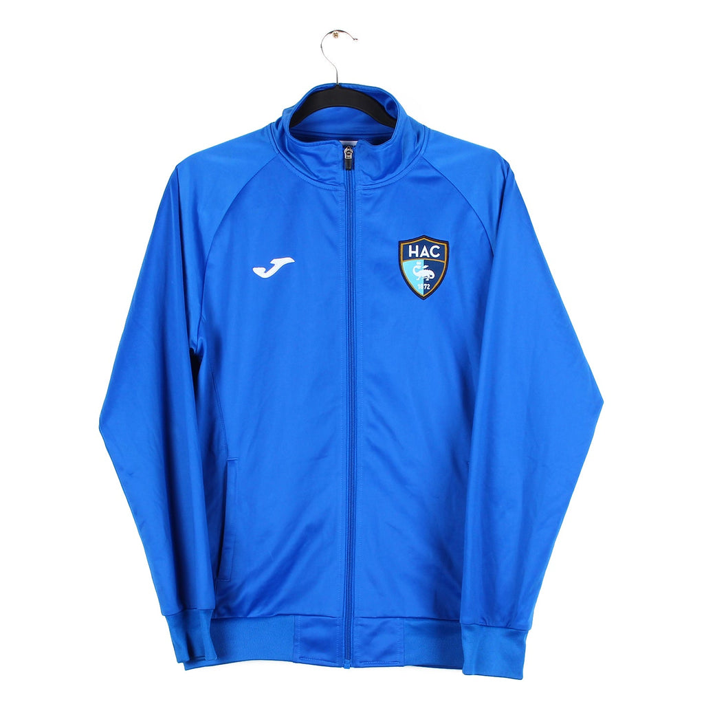2017/18 - Le Havre (S)