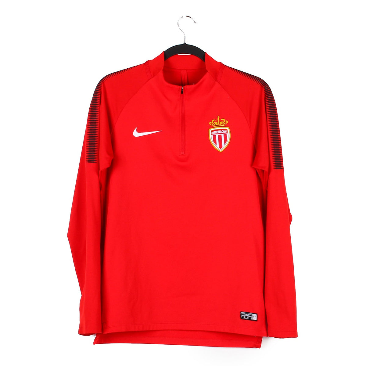 2017/18 - AS Monaco (L)