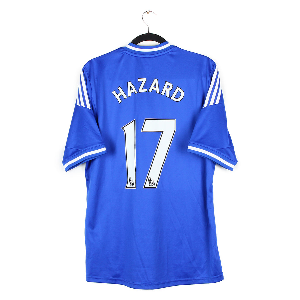 2013/14 - Chelsea - Hazard #17 (XL)